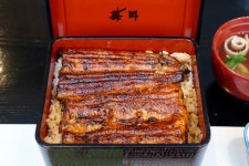 senac253さんが投稿したうなぎ藤田 白金台店（東京/白金台）の口コミ詳細 [食べログ] うなぎ藤田 白金台店