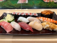 レバ刺メソ子さんが投稿した弁富（東京/市場前）の口コミ詳細 [食べログ] 弁富