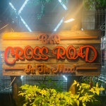 Hiro45316さんが投稿したCross Road（神奈川/元町・中華街）の口コミ詳細 [食べログ] Cross Road