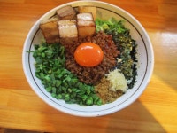 麺 寸胴 小手さんが投稿した濃厚担々麺 はなび 名駅店（愛知/名古屋）の口コミ詳細 [食べログ] 濃厚担々麺 はなび  名駅店