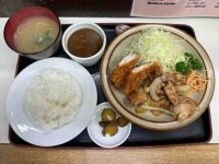カレーおじさん＼(^o^)／さんが投稿したキッチン 南国（東京/早稲田）の口コミ詳細 [食べログ] キッチン 南国