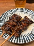 たけとんたんたさんが投稿したカブト（東京/新宿）の口コミ詳細 [食べログ] カブト