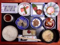 新也さんが投稿した旅館 日田屋（熊本/小国町その他）の口コミ詳細 [食べログ] 旅館 日田屋