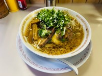 陸くじらさんが投稿した上町ラーメン（兵庫/播州赤穂）の口コミ詳細 [食べログ] 上町ラーメン