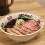 えもやん★スイーツハンターさんが投稿した麺処 有彩（埼玉/西川口）の口コミ詳細 [食べログ] 麺処 有彩