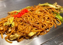 cocoro-ma-shieさんが投稿したお好み・鉄板焼 よしもと 高槻南店（大阪/高槻市）の口コミ詳細 [食べログ] お好み・鉄板焼 よしもと 高槻南店