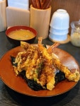 おおこびと。さんが投稿した駒込天丼（東京/駒込）の口コミ詳細 [食べログ] 駒込天丼