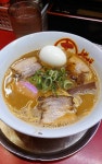 肉球＊二郎丸さんが投稿した丸高中華そば 神戸二宮店（兵庫/三ノ宮）の口コミ詳細 [食べログ] 丸高中華そば 神戸二宮店