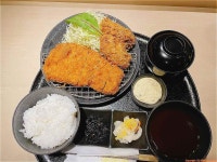 もっつ×もっつさんが投稿したとんかつ まい泉食堂 グランスタ東京店（東京/大手町）の口コミ詳細 [食べログ] とんかつ まい泉食堂... 