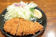 中津じうさんが投稿したとんかつ 水龍（神奈川/寒川）の口コミ詳細 [食べログ] とんかつ 水龍