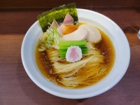 私はまさみさんが投稿したメヂカそば 吟魚（東京/万願寺）の口コミ詳細 [食べログ] メヂカそば 吟魚