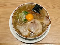 soutaそーたさんが投稿した東京煮干し らーめん玉 東京駅店（東京/大手町）の口コミ詳細 [食べログ] 東京煮干し らーめん玉 東京駅店