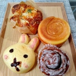 ブルーブルー３４さんが投稿したサンヴァリエ 花咲店（北海道/新旭川）の口コミ詳細 [食べログ] サンヴァリエ 花咲店