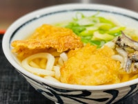 ★*さんが投稿したつくもうどん 塩小路本店（京都/京都）の口コミ詳細 [食べログ] つくもうどん 塩小路本店