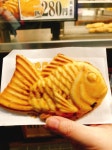 うさぎ☆★さんが投稿した鳴門鯛焼本舗 恵比寿駅前店 （東京/恵比寿）の口コミ詳細 [食べログ] 鳴門鯛焼本舗 恵比寿駅前店 