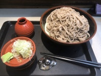 べろいぬさんが投稿した名代 富士そば 八王子店（東京/八王子）の口コミ詳細 [食べログ] 名代 富士そば 八王子店