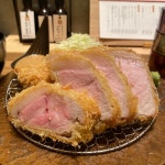 鉄道王さんが投稿した覚王山とんかつ わだ福 大須店（愛知/上前津）の口コミ詳細 [食べログ] 覚王山とんかつ わだ福 大須店