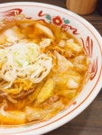 グルメハンター・酔いどれ天使さんが投稿したらーめん 信（北海道/すすきの）の口コミ詳細 [食べログ] らーめん 信
