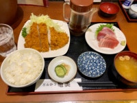 dandy_takaoさんが投稿した奄美（神奈川/杉田）の口コミ詳細 [食べログ] 奄美