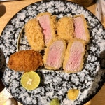 *ももぷりん*さんが投稿したとんかつ けい太（東京/西荻窪）の口コミ詳細 [食べログ] とんかつ けい太