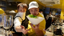 IKKOS FILMSさんが投稿したMASHI NO MASHI TOKYO（東京/六本木）の口コミ詳細 [食べログ] MASHI NO MASHI TOKYO