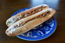 ミネラルＲさんが投稿したベトナムサンドイッチ DZO DZO（群馬/西桐生）の口コミ詳細 [食べログ] ベトナムサンドイッチ DZO DZO