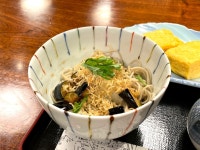 mm5-3さんが投稿した虎ノ門 大坂屋 砂場（東京/虎ノ門）の口コミ詳細 [食べログ] 虎ノ門 大坂屋 砂場
