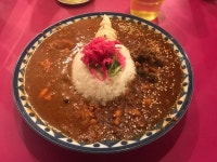 いんてりやくざさんが投稿したスパイスサロン バビルの塔（大阪/中崎町）の口コミ詳細 [食べログ] スパイスサロン バビルの塔