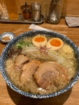 マコトポンさんが投稿した爆龍（東京/武蔵小山）の口コミ詳細 [食べログ] 爆龍