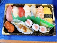 Tk1S10さんが投稿した旭鮨総本店 下高井戸本店（東京/下高井戸）の口コミ詳細 [食べログ] 旭鮨総本店 下高井戸本店