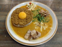 さんどがささんが投稿したシシカリ（東京/国分寺）の口コミ詳細 [食べログ] シシカリ