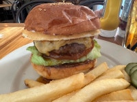 iryu2011さんが投稿したマクレーン オールドファッション ダイナー（東京/蔵前）の口コミ詳細 [食べログ] マクレーン オールドファッション... 