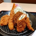 ブルーブルー３４さんが投稿したあさひ川 井泉 イオンモール旭川駅前店（北海道/旭川）の口コミ詳細 [食べログ] あさひ川 井泉... 