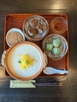喘息男さんが投稿した柏三葉（京都/くいな橋）の口コミ詳細 [食べログ] 柏三葉