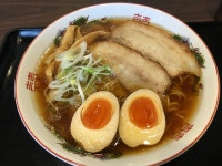 mac5さんが投稿した麺屋 萩（宮城/北四番丁）の口コミ詳細 [食べログ] 麺屋 萩