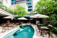 eijislyさんが投稿した347CAFE＆LOUNGE（東京/渋谷）の口コミ詳細 [食べログ] 347CAFE＆LOUNGE