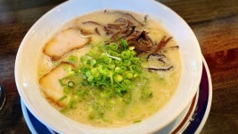 MARkunさんが投稿した博多ラーメン ごたる（新潟/南魚沼市その他）の口コミ詳細 [食べログ] 博多ラーメン ごたる