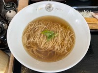 デイルス・マイビスさんが投稿しただし麺屋 ナミノアヤ 上尾店（埼玉/上尾）の口コミ詳細 [食べログ] だし麺屋 ナミノアヤ 上尾店