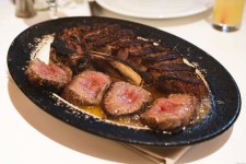 二日酔い飯さんが投稿したEmpire Steak House Roppongi（東京/六本木）の口コミ詳細 [食べログ] Empire Steak House Roppongi