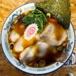 つかさのラーメンさんが投稿した生姜正油ラーメン専門店 たかの（東京/御茶ノ水）の口コミ詳細 [食べログ] 生姜正油ラーメン専門店 たかの
