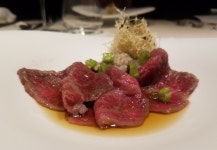 特盛ヒロシさんが投稿した銀座 フレンチ Sublime Premium（東京/新橋）の口コミ詳細 [食べログ] 銀座 フレンチ Sublime Premium