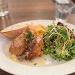 takekodaさんが投稿したCantinetta Buzz（東京/東京）の口コミ詳細 [食べログ] Cantinetta Buzz
