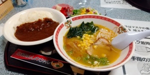 ◆◆くまパンダ◆◆さんが投稿したラーメン しのちゃん（山梨/月江寺）の口コミ詳細 [食べログ] ラーメン しのちゃん