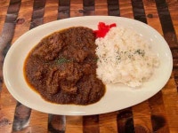 カレーおじさん＼(^o^)／さんが投稿したTokyo Kenkyo（東京/神泉）の口コミ詳細 [食べログ] Tokyo Kenkyo