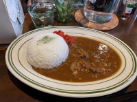 okamoooさんが投稿したHACHIYA curry（東京/渋谷）の口コミ詳細 [食べログ] HACHIYA curry