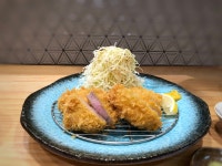 misspepperさんが投稿したとんかつ とんとん（福岡/赤坂）の口コミ詳細 [食べログ] とんかつ とんとん