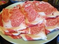 ☆ソラーロ☆さんが投稿したすき楼（長野/権堂）の口コミ詳細 [食べログ] すき楼