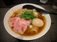 ZDM1000Rさんが投稿した中華そば 向日葵（東京/井の頭公園）の口コミ詳細 [食べログ] 中華そば 向日葵