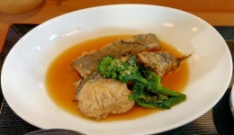 元消防団部長さんが投稿した井乃うえ（広島/木之庄町1）の口コミ詳細 [食べログ] 井乃うえ
