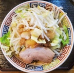 松一君さんが投稿したラーメンめじ（東京/仙川）の口コミ詳細 [食べログ] ラーメンめじ